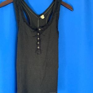 Free People Tank